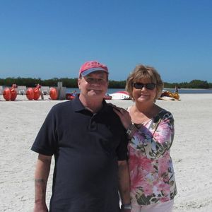 Meet your Posher, Betsy